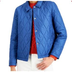 Authentic MaxMara Weekend Quilted Jacket